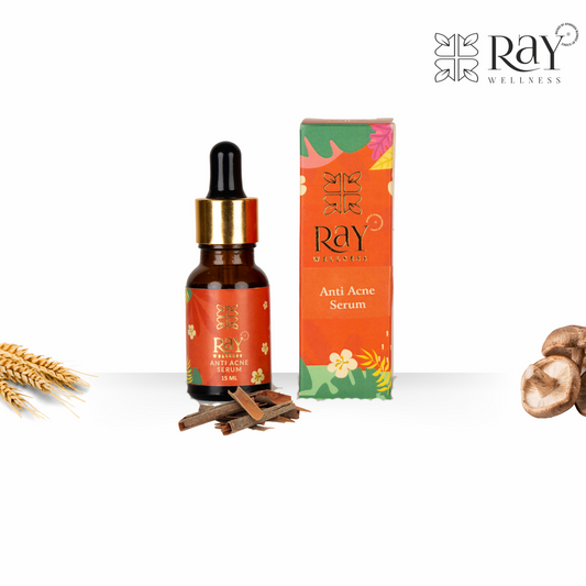 Anti Acne Serum