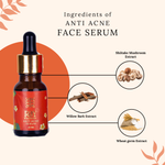 Anti Acne Serum