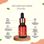 Anti Acne Serum
