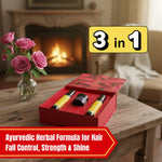 Hamper 2 : Hair Sunscreen Mist SPF 50 , Salt Scrub & Face Sunscreen Mist SPF 50