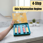 Hamper 1 : Nourishing Shampoo, Hair Conditioner, Body Wash & Body Moisturizer