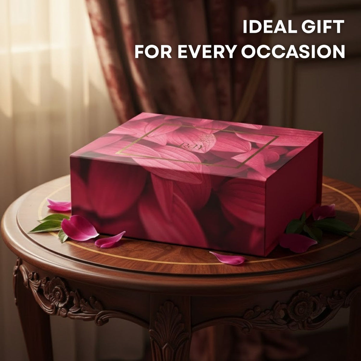 Hamper 2 : Hair Sunscreen Mist SPF 50 , Salt Scrub & Face Sunscreen Mist SPF 50