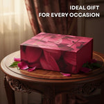 Hamper 2 : Hair Sunscreen Mist SPF 50 , Salt Scrub & Face Sunscreen Mist SPF 50