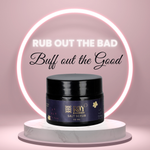 Detox Body Scrub for Delhi Pollution | Ray Wellness