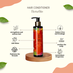 Hair Conditioner for Split Ends and Breakage | Ray Wellness