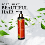 Hair Conditioner for Split Ends and Breakage | Ray Wellness