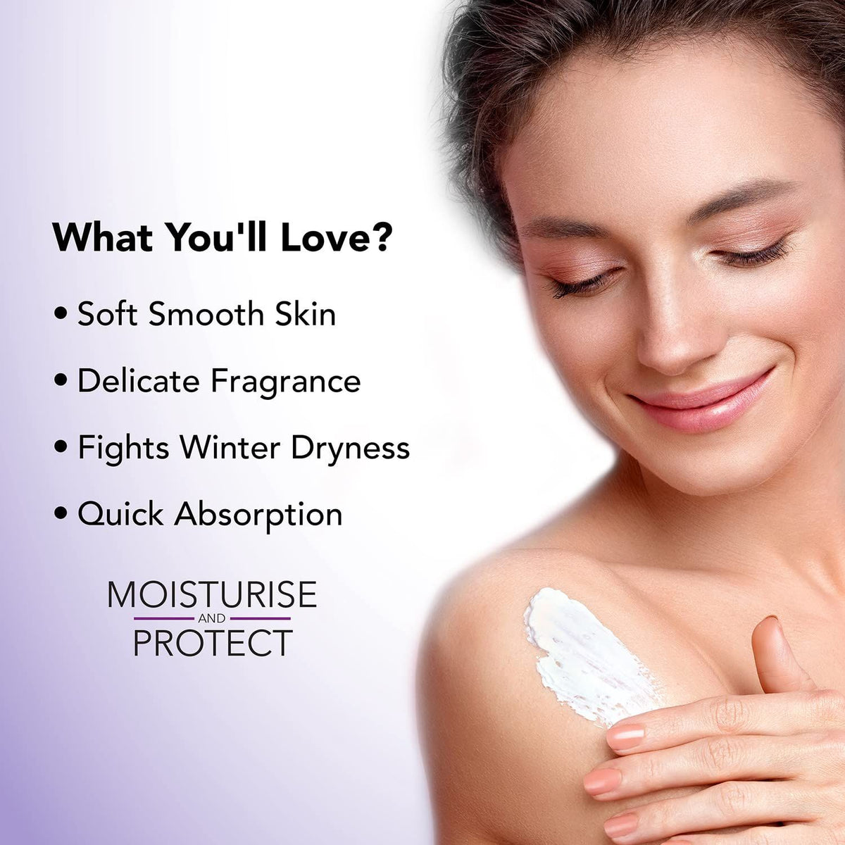 Pollution Barrier Body Moisturizer Delhi | Ray Wellness