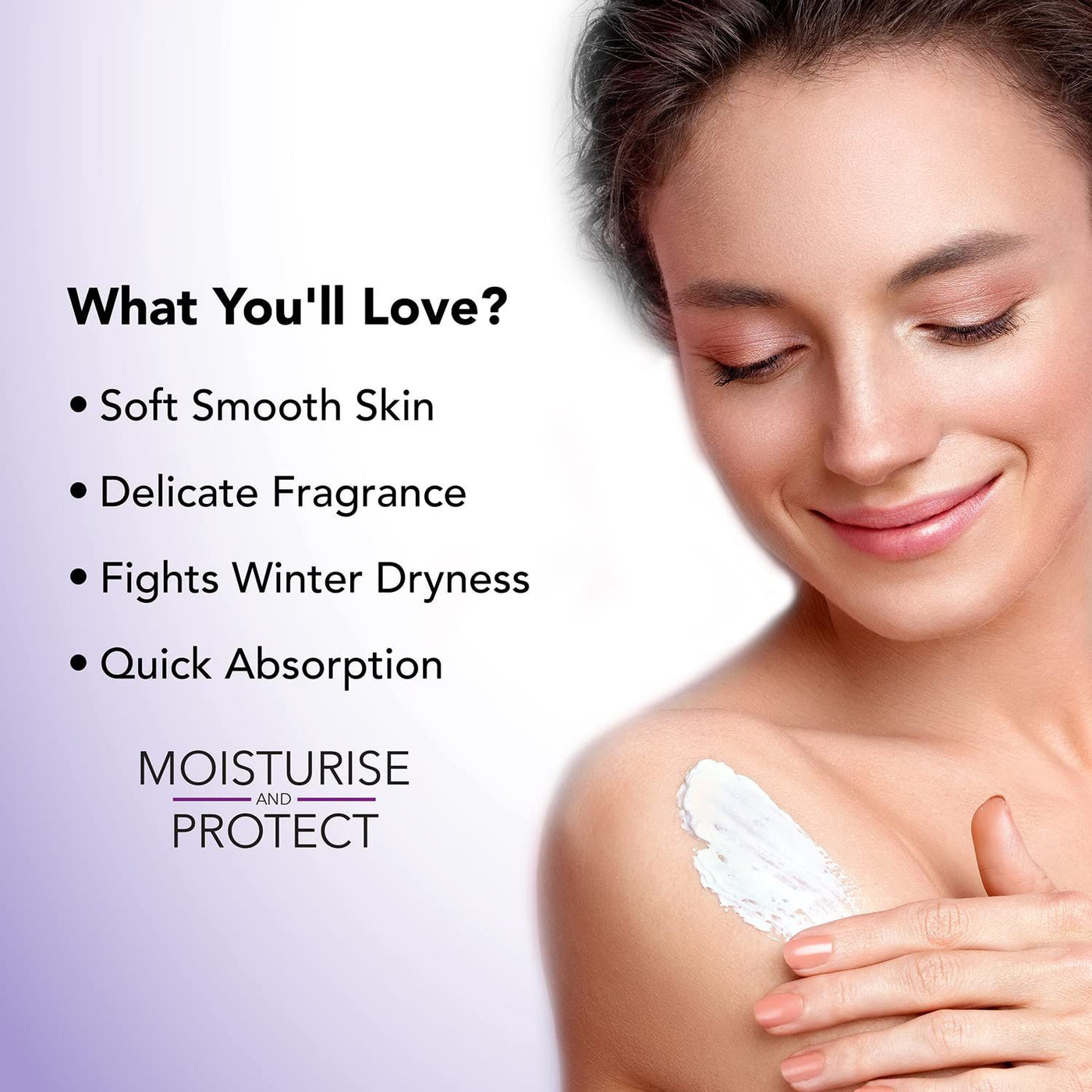 Pollution Barrier Body Moisturizer Delhi | Ray Wellness