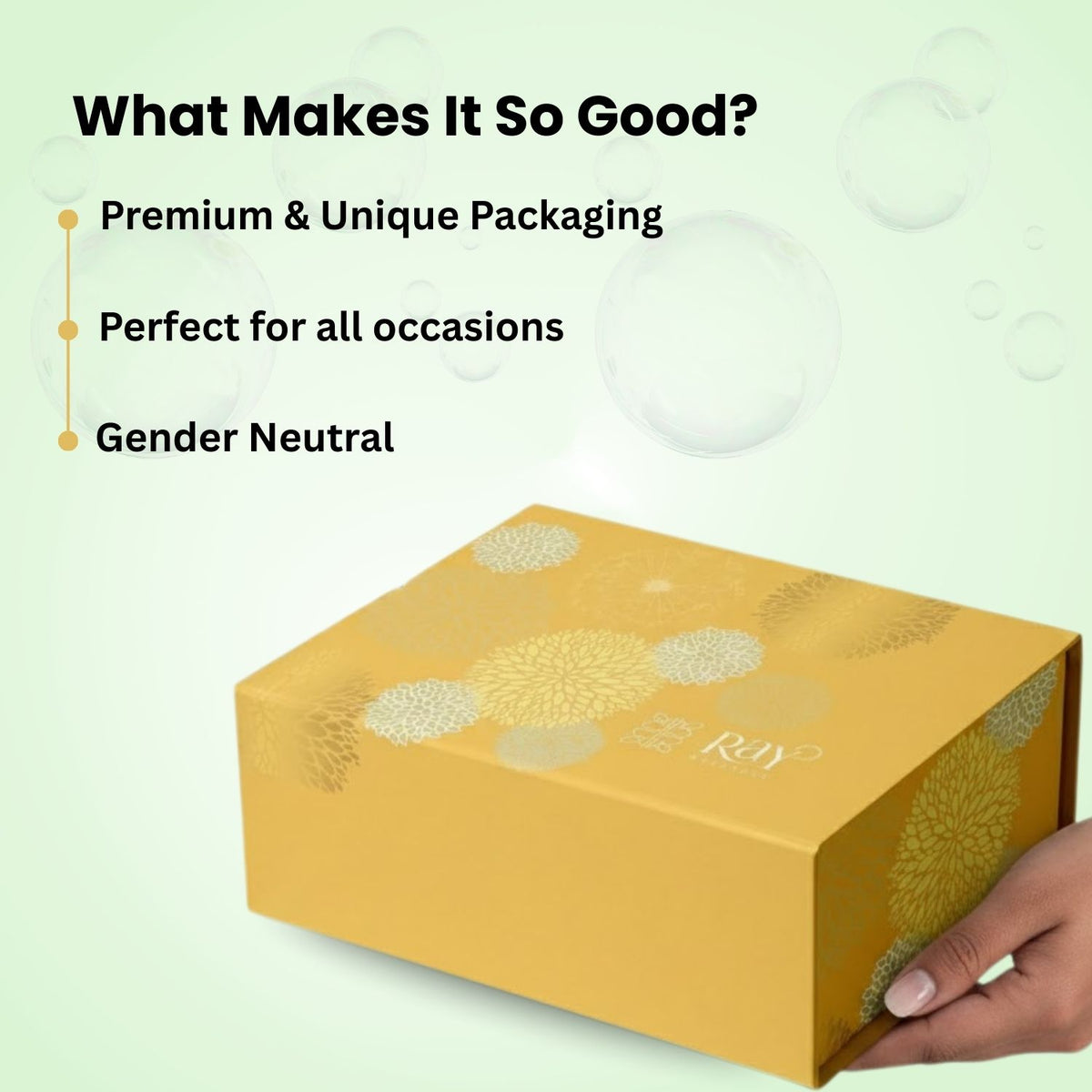 Hamper 1 : Nourishing Shampoo, Hair Conditioner, Body Wash & Body Moisturizer