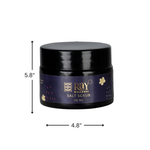 Detox Body Scrub for Delhi Pollution | Ray Wellness