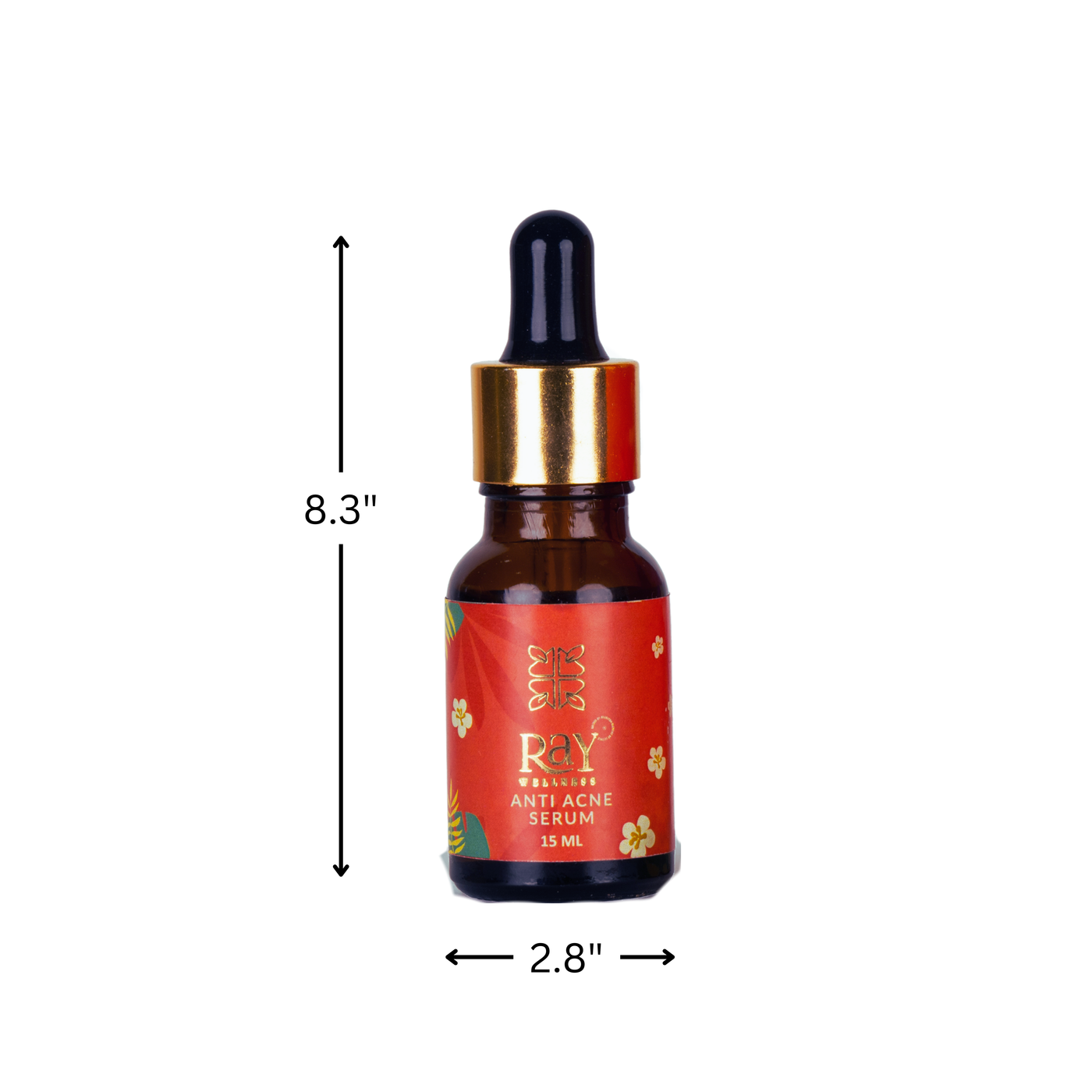 Anti Acne Serum