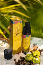 Non-Comedogenic Sunscreen Mist Spray for Students | Ray Wellness