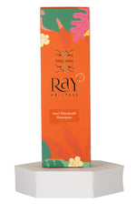 Best Ayurvedic Shampoo for Itchy Scalp by Ray Wellness