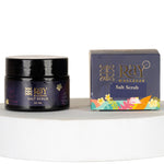 Detox Body Scrub for Delhi Pollution | Ray Wellness