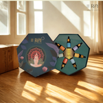 7 Chakra Alignment Set by Ray Wellness