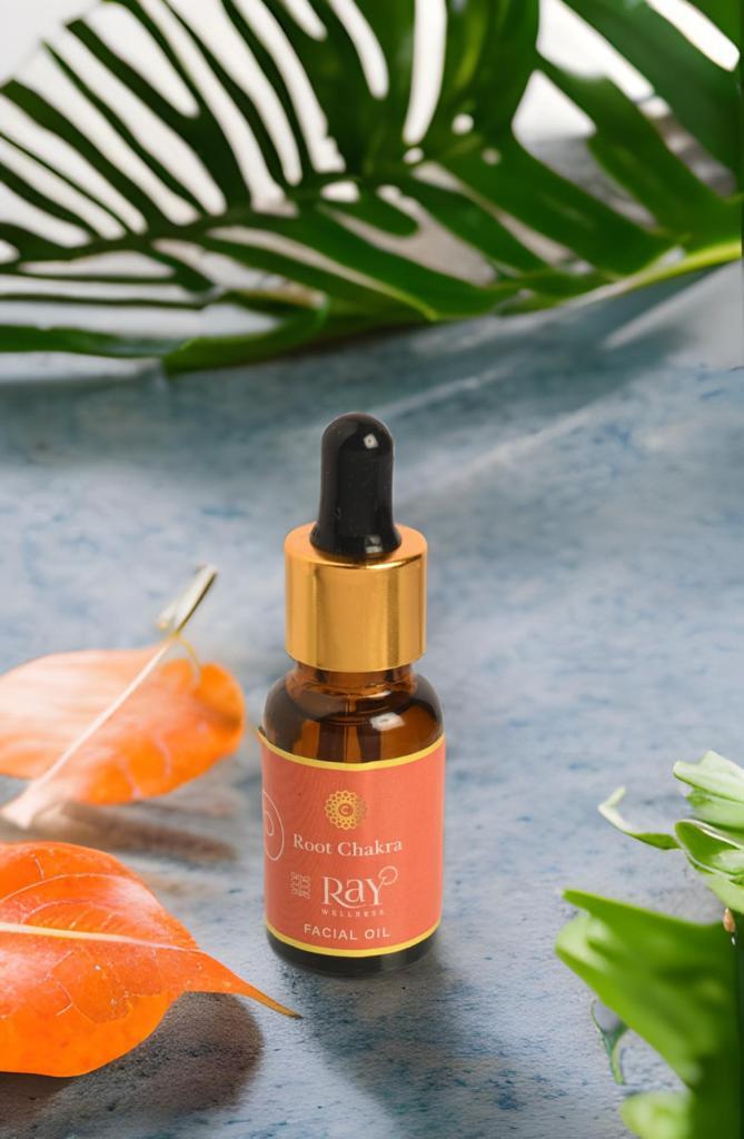 7 Chakra Alignment Set by Ray Wellness